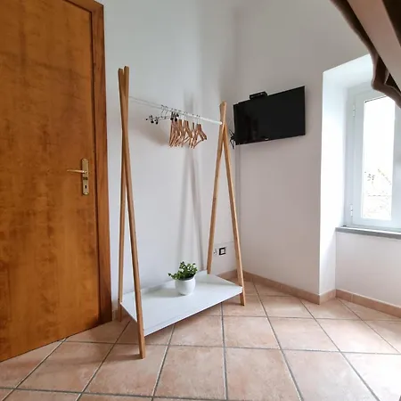 Casa vacanze 