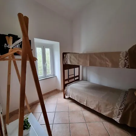Casa vacanze 