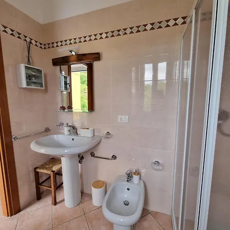 Casa vacanze 