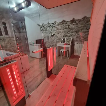 Casa vacanze 