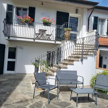 Ferienhaus 